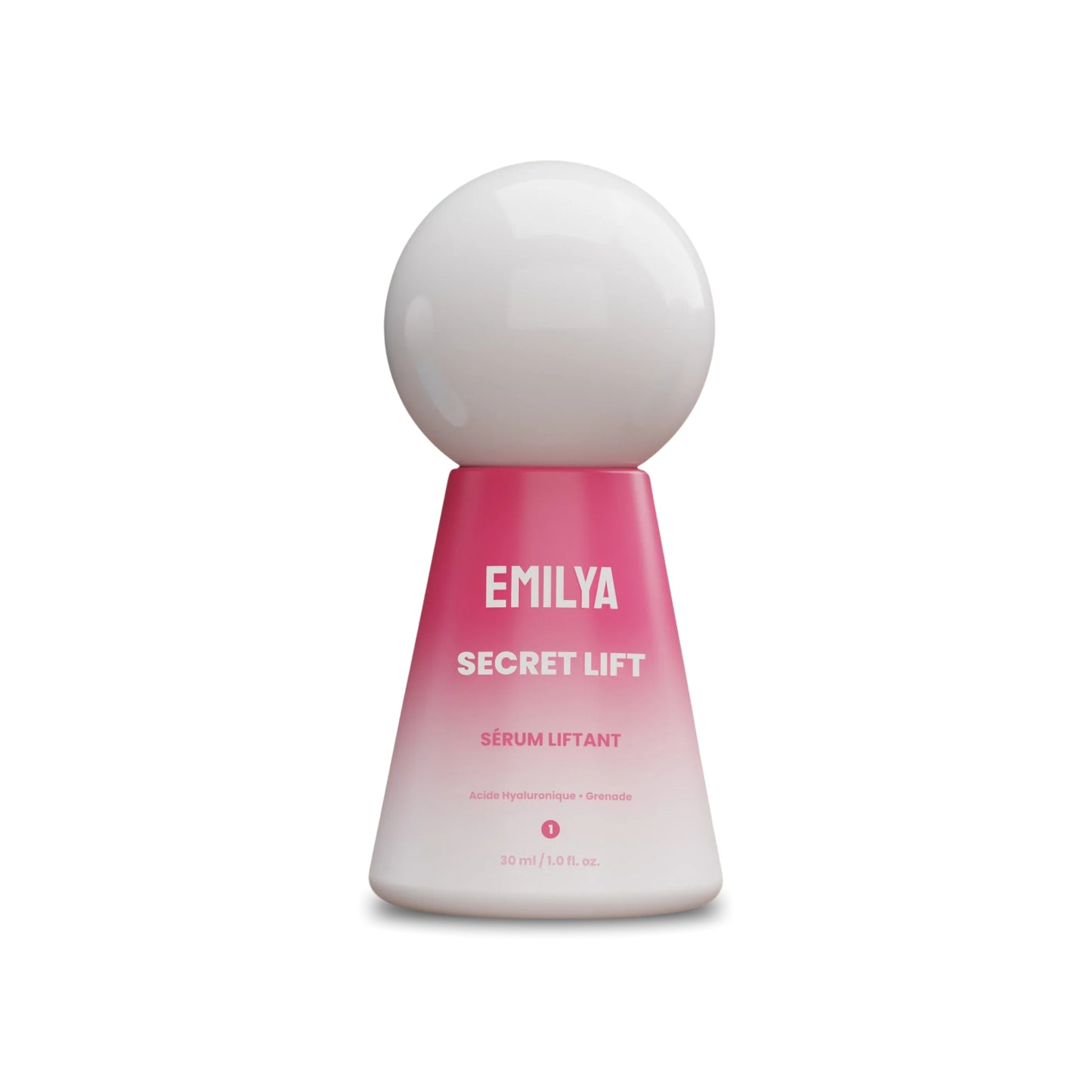 Pack Gamme Secret Lift (3 produits)
