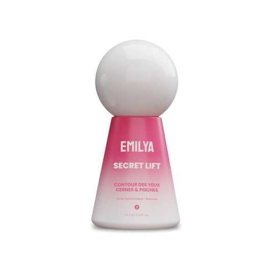 Gamme Secret Lift - N°2 Contour des yeux