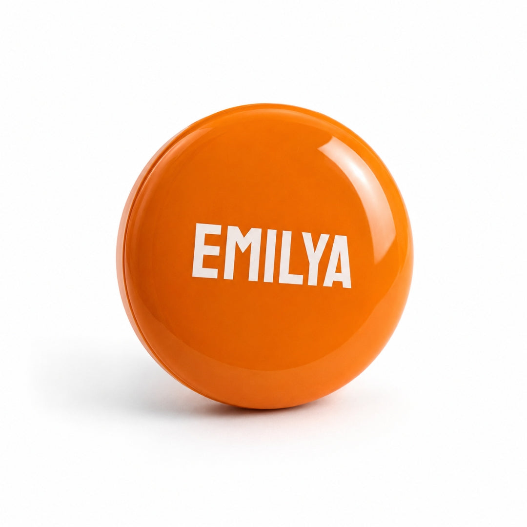Mousse de Teint Parfait EMILYA SPF50