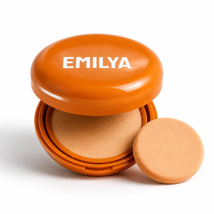 Mousse de Teint Parfait EMILYA SPF50