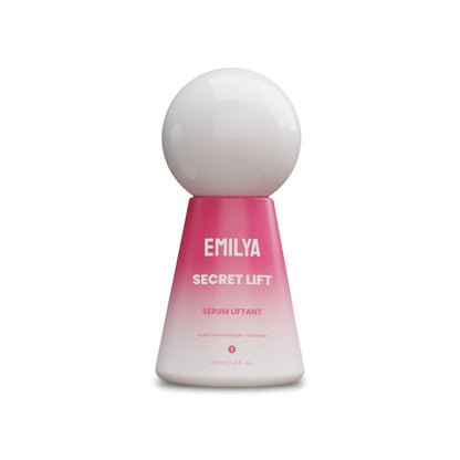 Pack Gamme Secret Lift (3 produits)