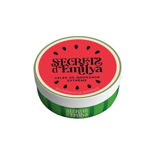 Gelée de Bronzage Extrême